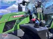 Tractor agrícola - Fendt - 620 vario profi+