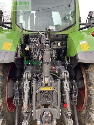 Tractor agrícola - Fendt - 728 profi + setting 2