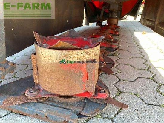 Cortacésped manual - Vicon - extra 390 + extra 332f mähkombi