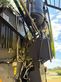 Cosechadora de Cereal - Claas - trion 730