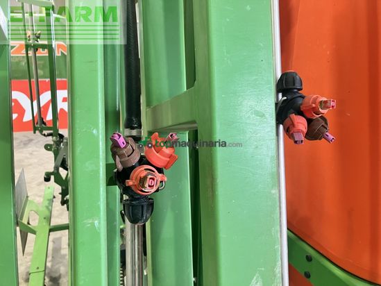 Atomizador - Jessernigg - ass - 15 meter - 1200 liter