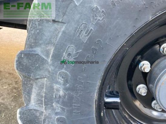 Telescopica - New Holland - th 737