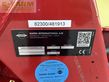 Atomizador - Hardi - mega m 1500 vhz 15 i
