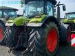 Tractor agrícola - Claas - arion 540 cebis hexashift