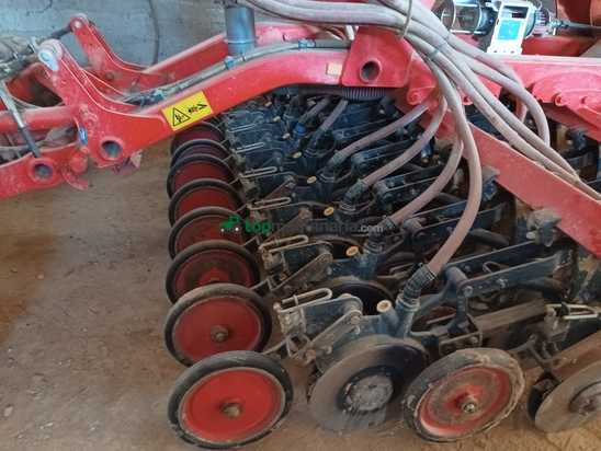 Sembradora directa  Kuhn  Liner SD 3000