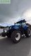 Tractor agrícola - New Holland - t7.195s pc s5