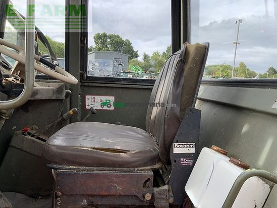 Minicargadora - JCB - 410m-1b wheeled loading shovel (st24156)