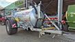 Cuba de purin - Fliegl - vfw 8600 einachs skate 90 schleppschuhverteiler
