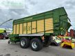 Cinta transportadora de forraje - Krone - mx 350 gd
