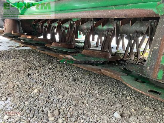 Cortacésped manual - John Deere - 328 a