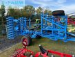 Cultivador - Lemken - karat 9/500 kua