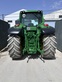 Tractor agrícola - John Deere - 6820 PREMIUM TLS+HCS