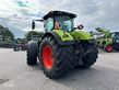 Tractor agrícola - Claas - axion 920 cmatic cebis CMATIC CEBIS