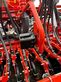 Sembradora - Kubota - sd2301 mp