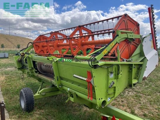 Cabezal - Claas - c490 lexion / tucano