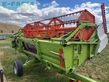 Cabezal - Claas - c490 lexion / tucano