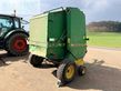 Empacadora gigant - John Deere - 580