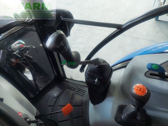 Tractor agrícola - New Holland - t4.75s stage v S