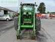 Tractor agrícola - John Deere - 6140r