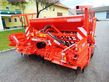 Combinado de siembra - Maschio - dama dc combi 3000 säkombination