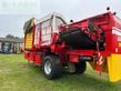 Cosechadora - arrancadora de patata - Grimme - evo 260