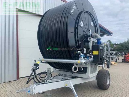 Riego -  - beregnungsanlage ferbo ge 440/120