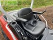 Tractor agrícola - Herkules - hxt 110 - 26 allrad hochgrasmäher neu