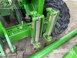 Sembradora monograno mecanica - Amazone - ed 6000-2fc + fronttank