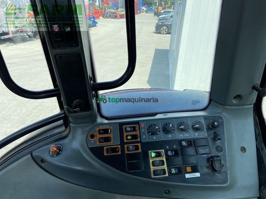 Tractor agrícola - Valtra - n 121 hi-tech