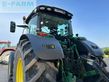 Tractor agrícola - John Deere - 6195r