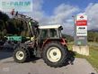 Tractor agrícola - Steyr - 968