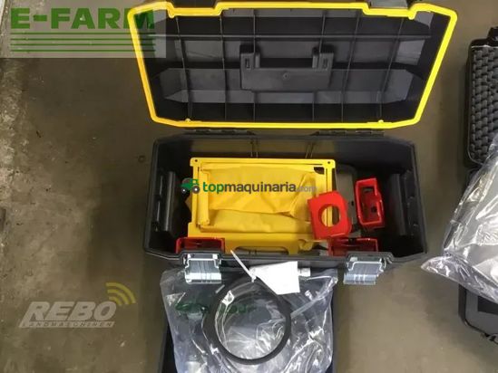 Sembradora directa - Pöttinger - terrasem 3000 dz