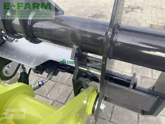 Minicargadora - Fliegl - 25-27 aktionspreis