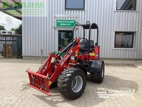 Telescopica - Thaler - 2438 s