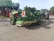 Cortacésped manual - Krone - easycut 6210 cv