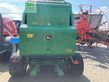 Empacadora gigant - John Deere - 864