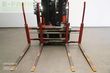 Elevadora - Linde - h 30 t 1202
