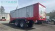 Cinta transportadora de forraje - Pöttinger - jumbo 8450 db