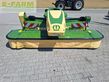 Cortacésped manual - Krone - easycut f320 cv gezogen ( ec f320 cv )
