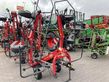 Henificador - Vicon - fanex 604