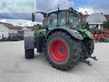 Tractor agrícola - Fendt - 724 vario profi Profi