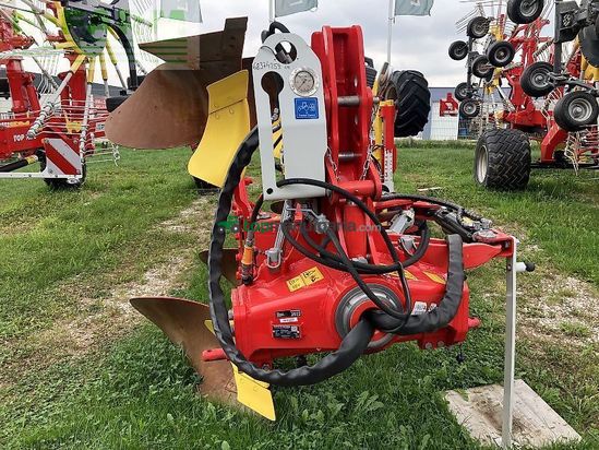 Arado -  - servo 4000 plus