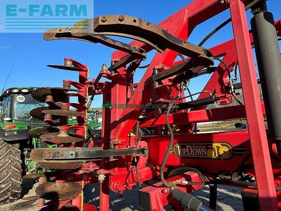 Grada de disco - Väderstad - topdown 400