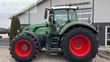 Tractor agrícola - Fendt - 939 vario s4 profi plus med frontlift