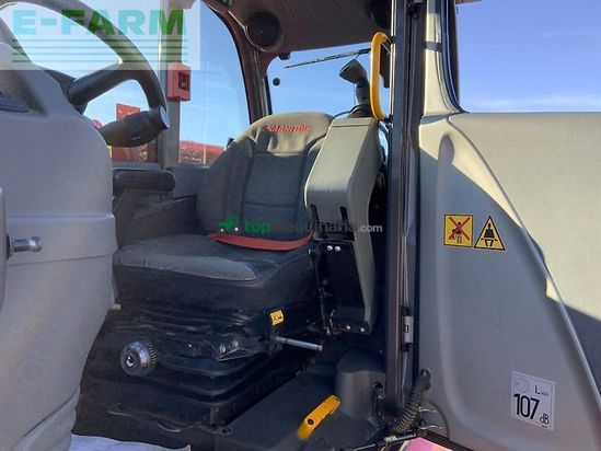 Telescopica - Manitou - mrt 2550+ privilege roto telehandler (st25109)