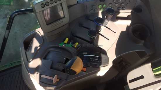 Tractor agrícola - John Deere - 6930 Premiun