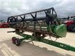 Cabezal - John Deere - coupe