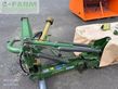 Cortacésped manual - Krone - am 323 s