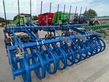 Cultivador - Kockerling - trio dsts + steinsicherung