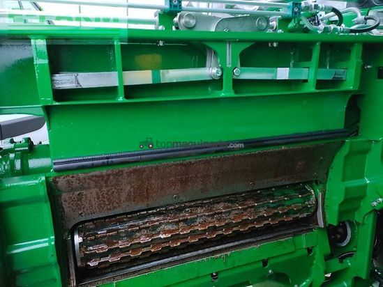 Cosechadora de Cereal - John Deere - 9900 i